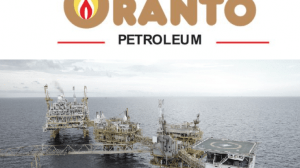 Nigerian independent Oranto Petroleum extends its Ugandan exploration&nbsp;licenses