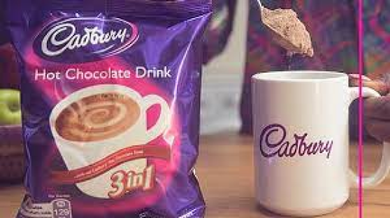 Cadbury: Notice of Extraordinary General&nbsp;Meeting