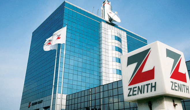 Zenith Bank Statement Regarding False Reports of Arrest of Group Chief Executive&nbsp;Officer