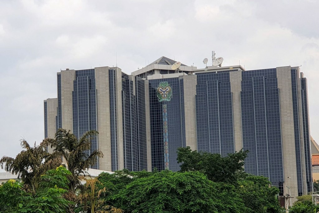 CBN Prohibits Use of Foreign-Currency Denominated Collaterals for Naira&nbsp;Loans
